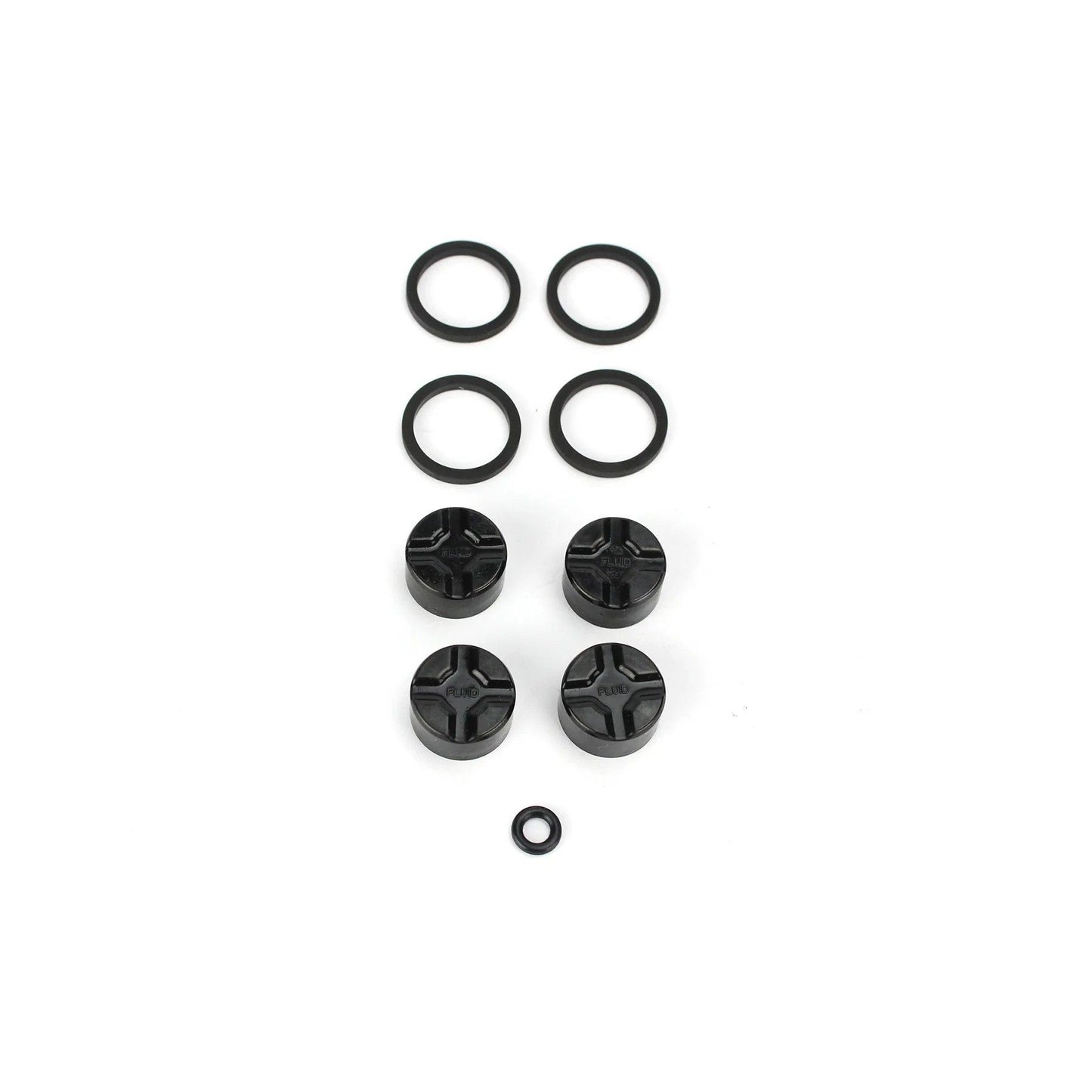 Dominion A4 Caliper Rebuild Kit