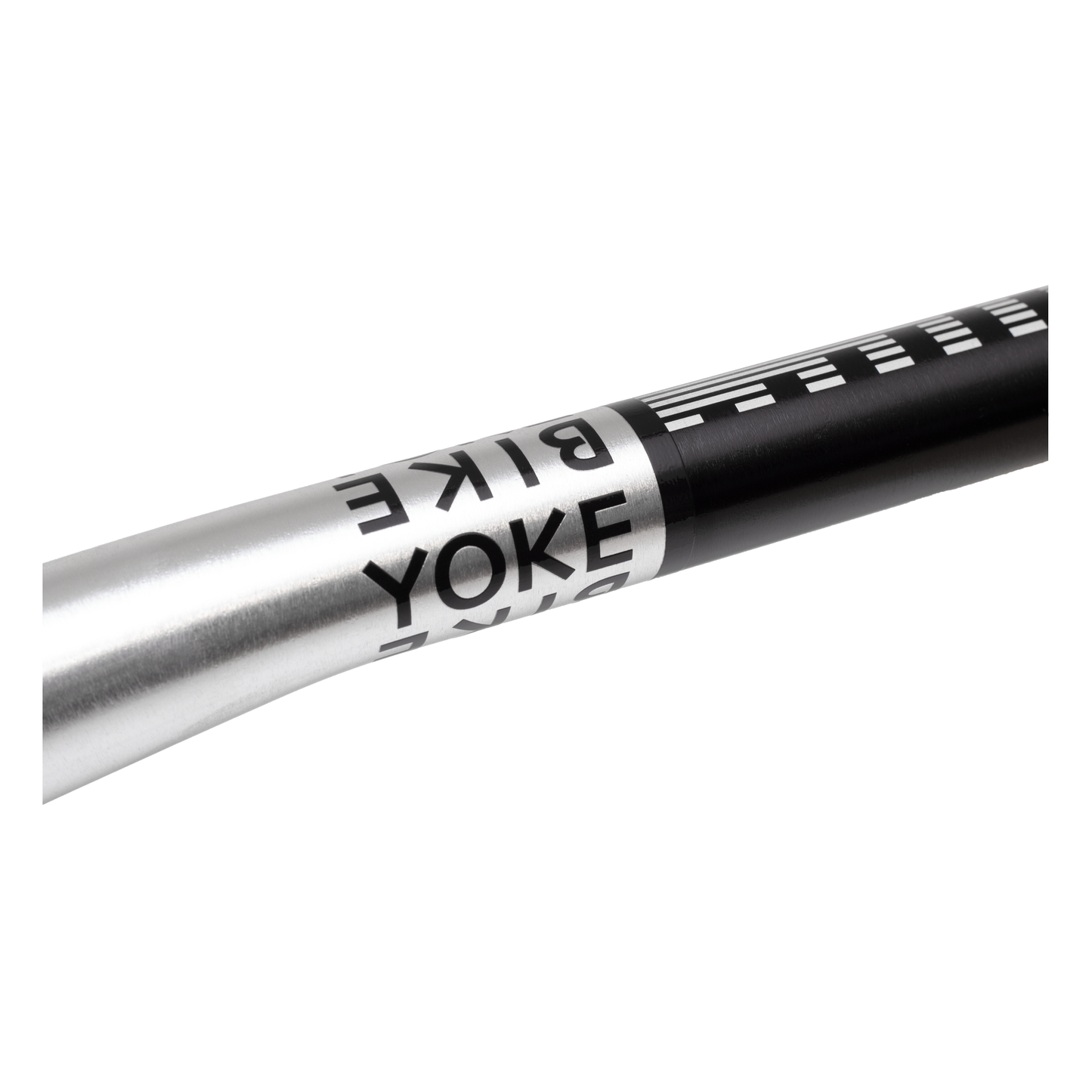 Barmate Aluminium