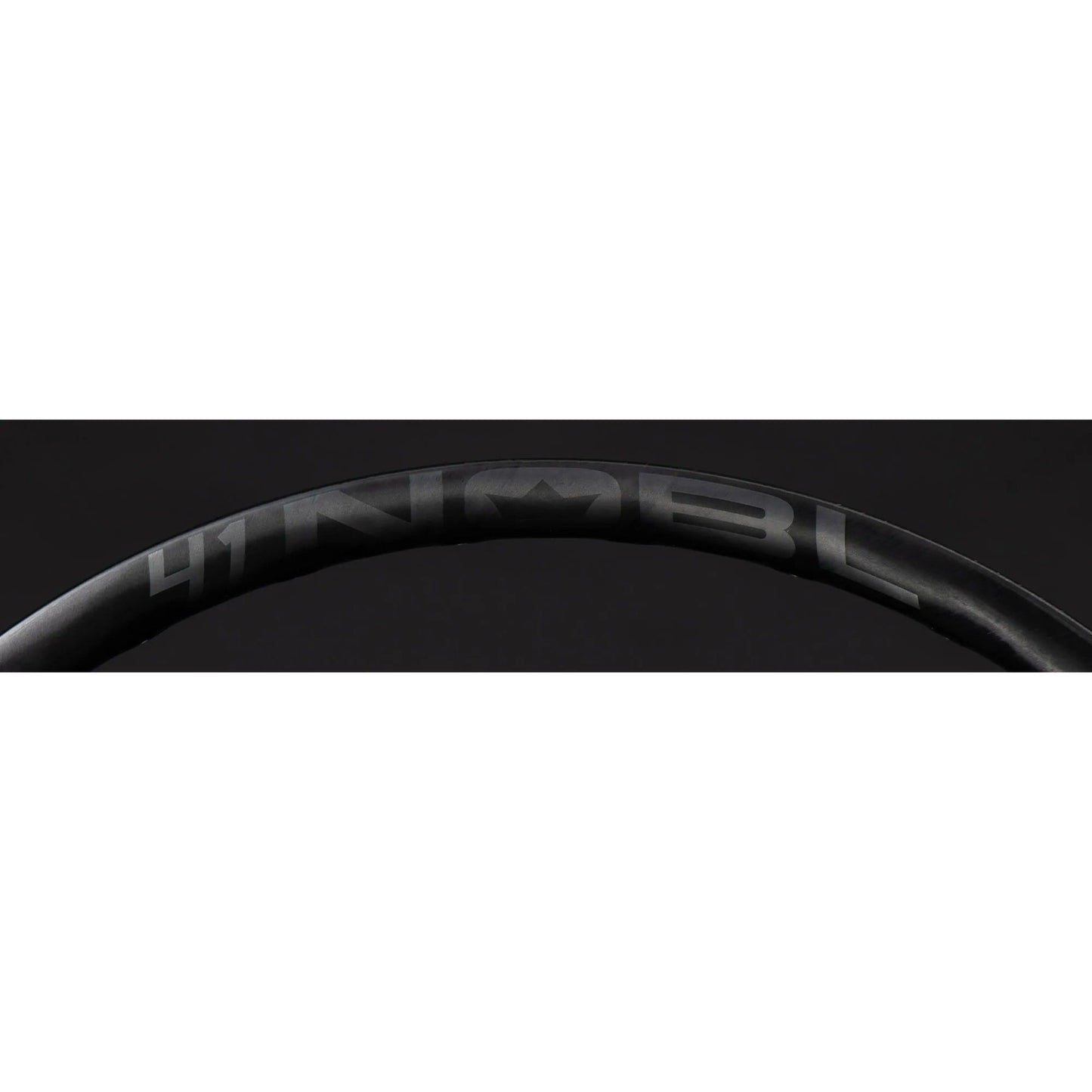 Nobl TR41 Rims: Enduro / E-Bike / Plus (Laser Etched)