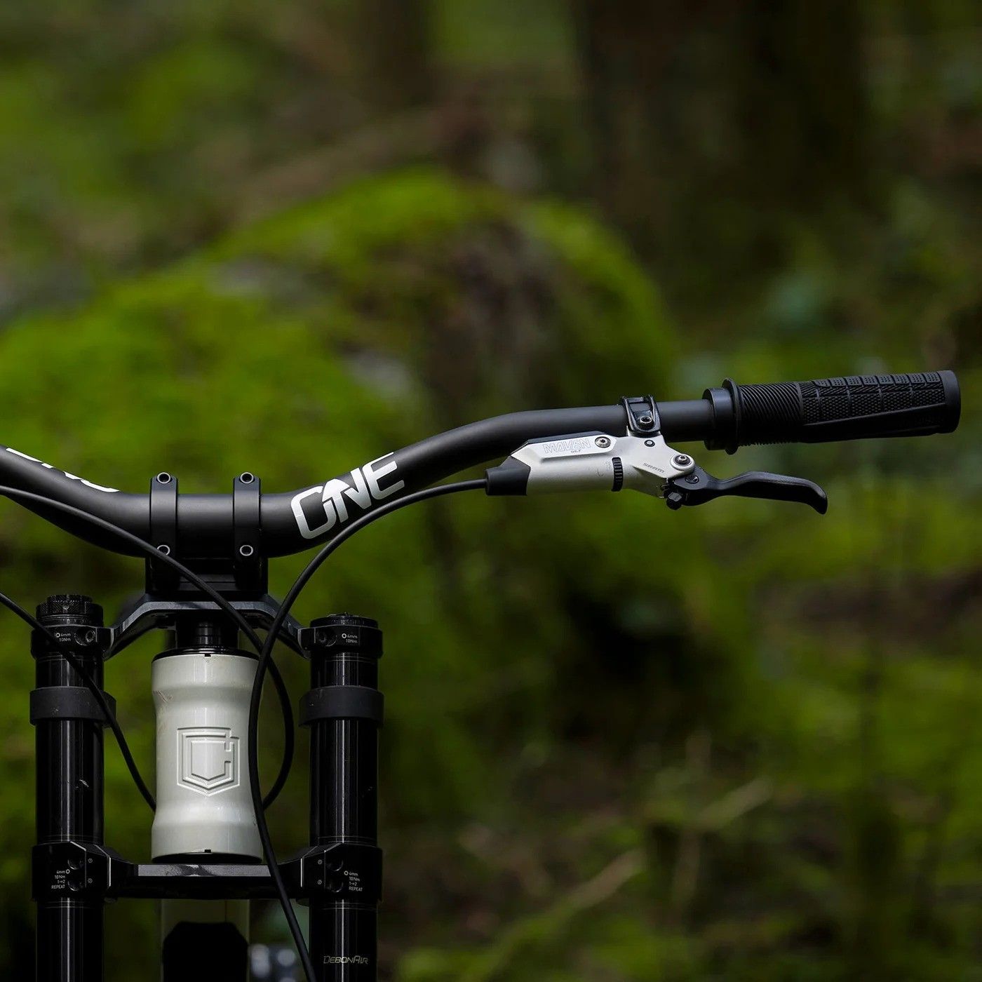 Oneup V2 Carbon Handlebar