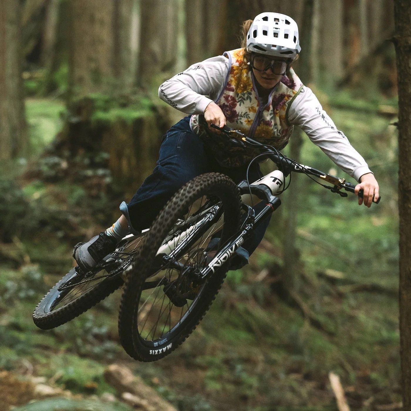 Oneup V2 Carbon Handlebar