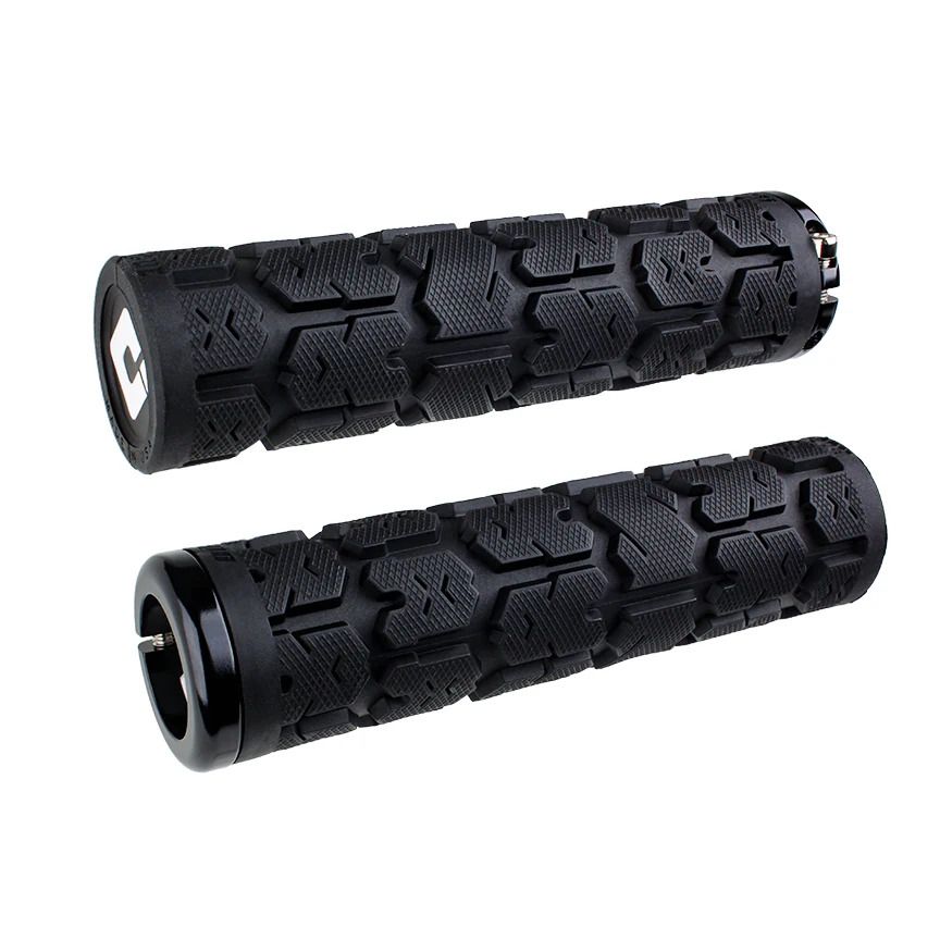 Rogue V2.1 Lock-On Grips (135mm)