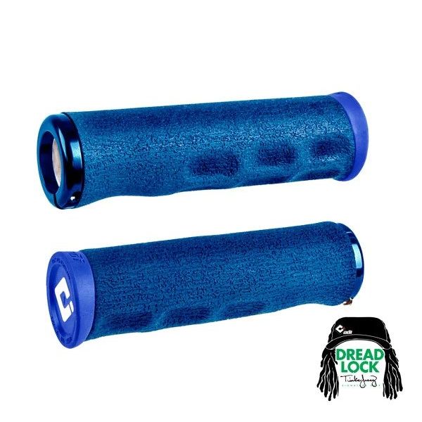 F-1 Series Dread Lock V2.1 Lock-On Grips