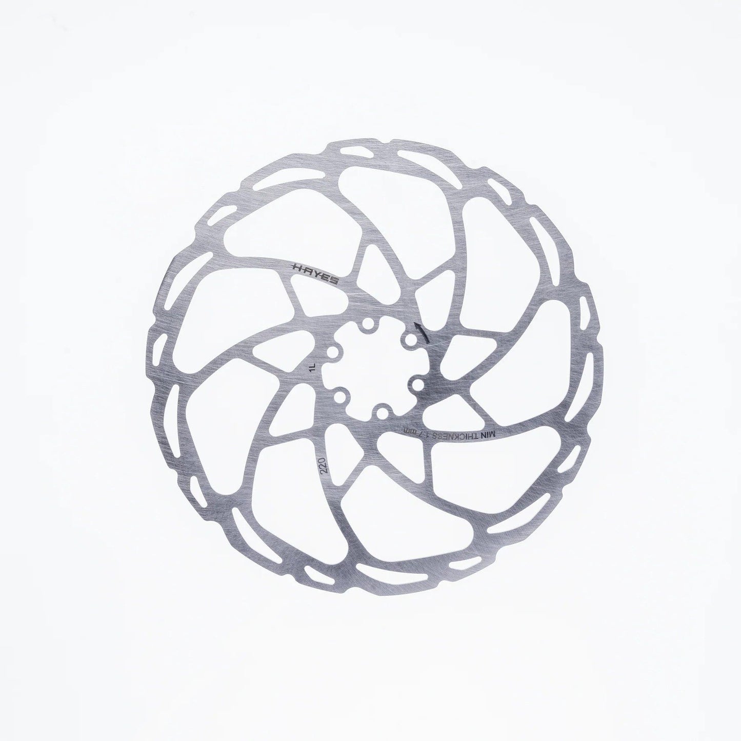 Hayes D-Series Rotor