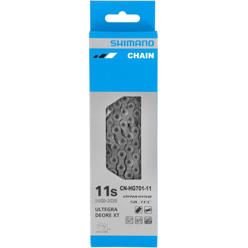 Shimano XT CN-HG701 Chain - 11 speed