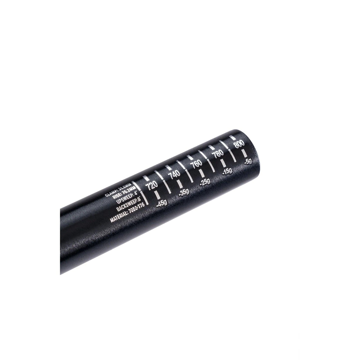 Protaper A76 Aluminum Handlebar