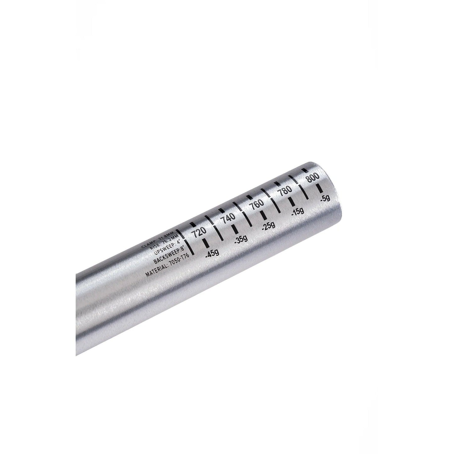 Protaper A76 Aluminum Handlebar