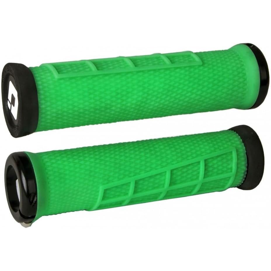 Elite Flow Lock-On Grips (130mm)