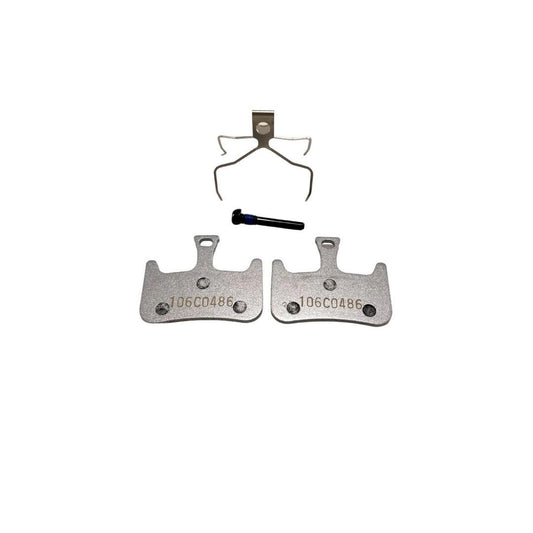 Dominion T2 Brake Pads