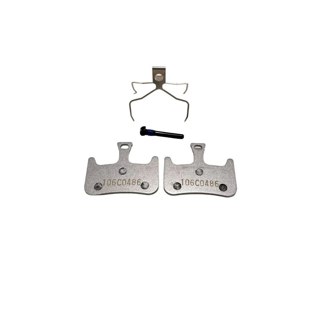 Dominion T2 Brake Pads