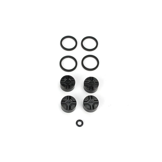 Dominion A4 Caliper Rebuild Kit