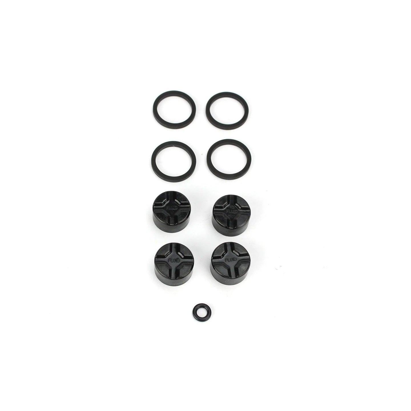 Dominion A4 Caliper Rebuild Kit