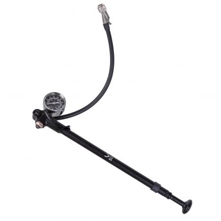 Shock Pump 500