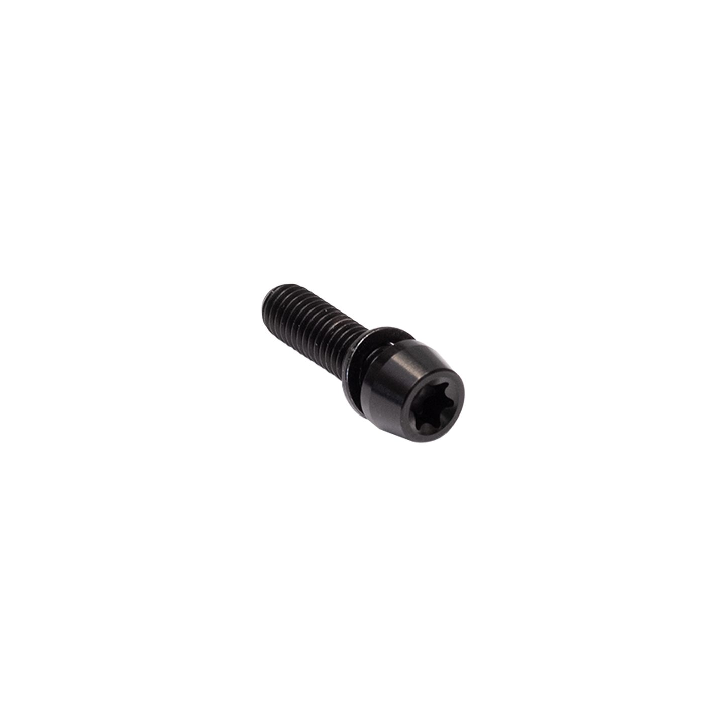 Barkeeper Titanium Bolt Kit