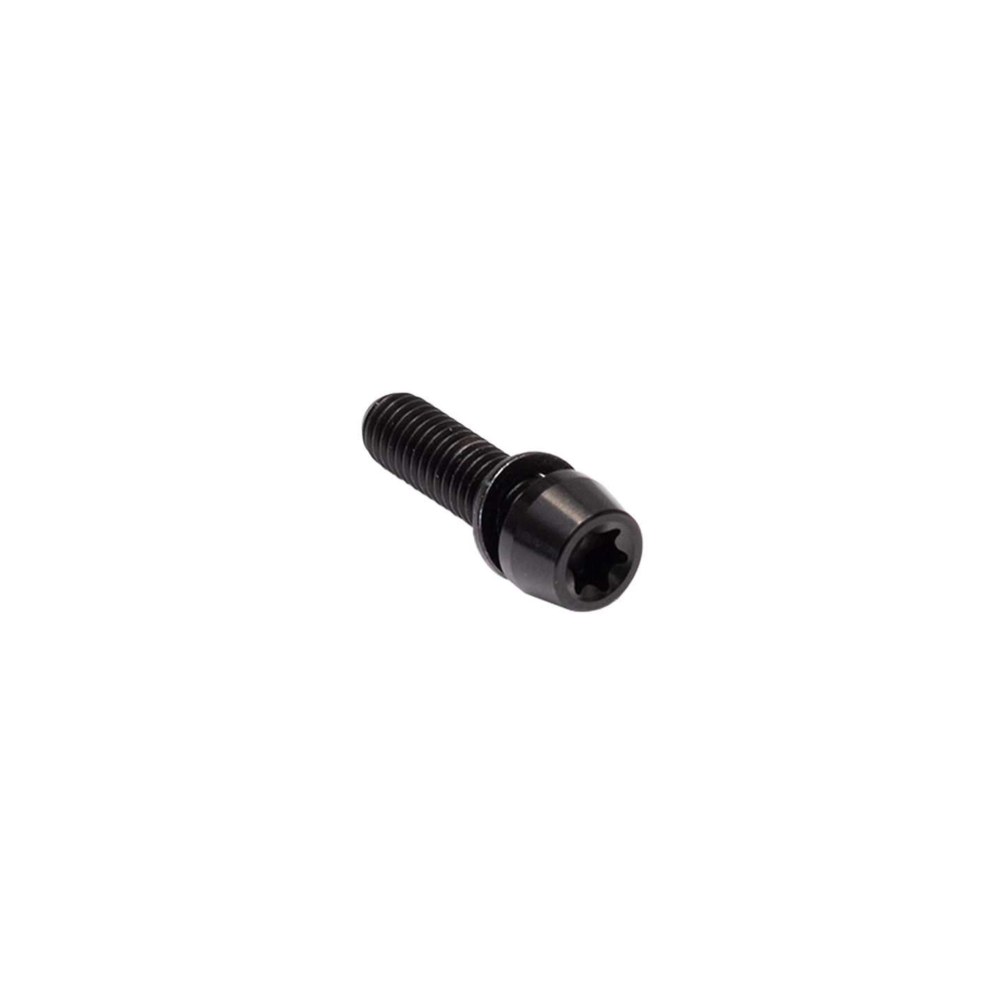 Barkeeper Titanium Bolt Kit