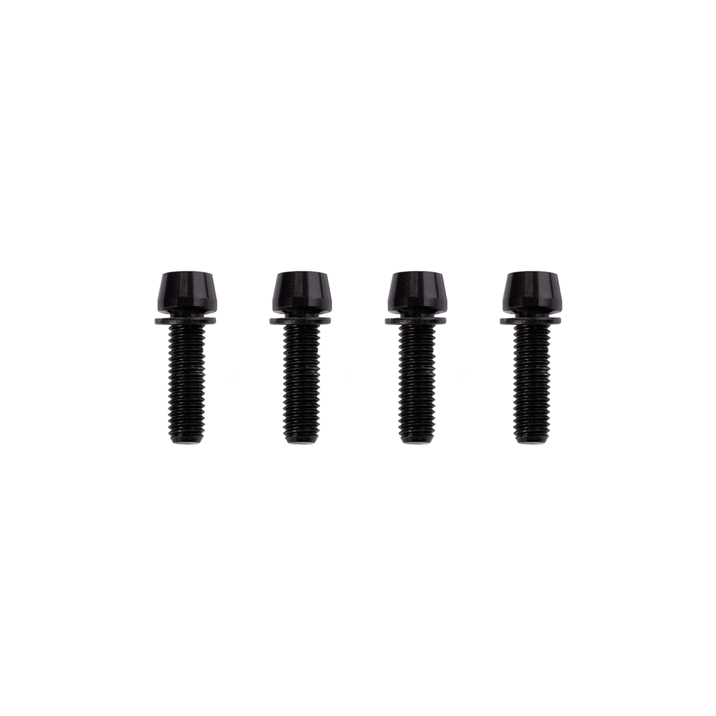 Barkeeper Titanium Bolt Kit