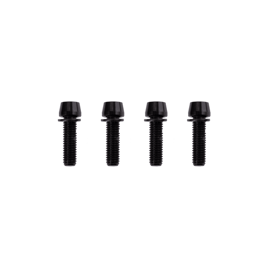 Barkeeper Titanium Bolt Kit