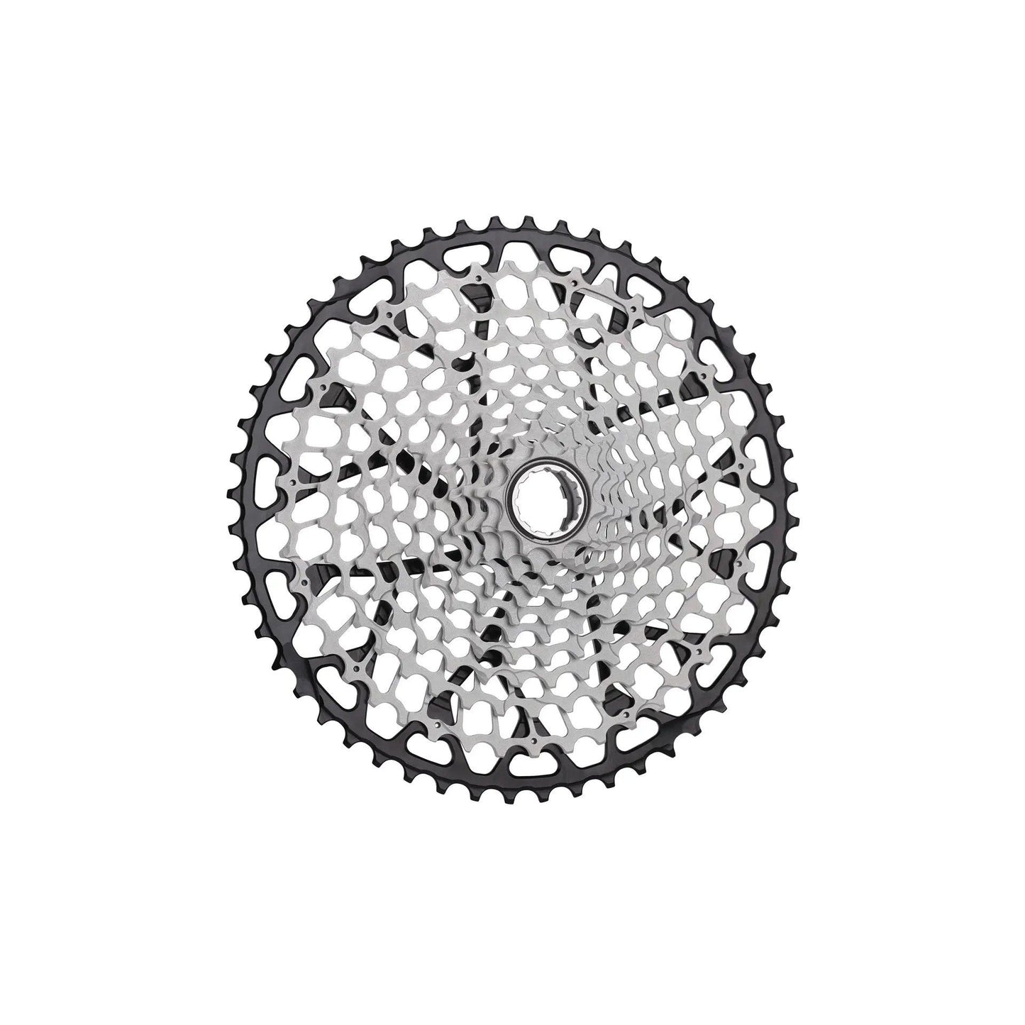 Garbaruk 12-Speed Gen2.0 Mtb Cassette For Eagle Transmission (XD Freehub)