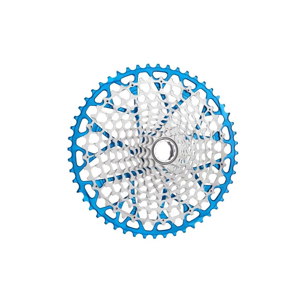 Garbaruk 12-Speed Gen2.0 Mtb Cassette For Eagle Transmission (XD Freehub)
