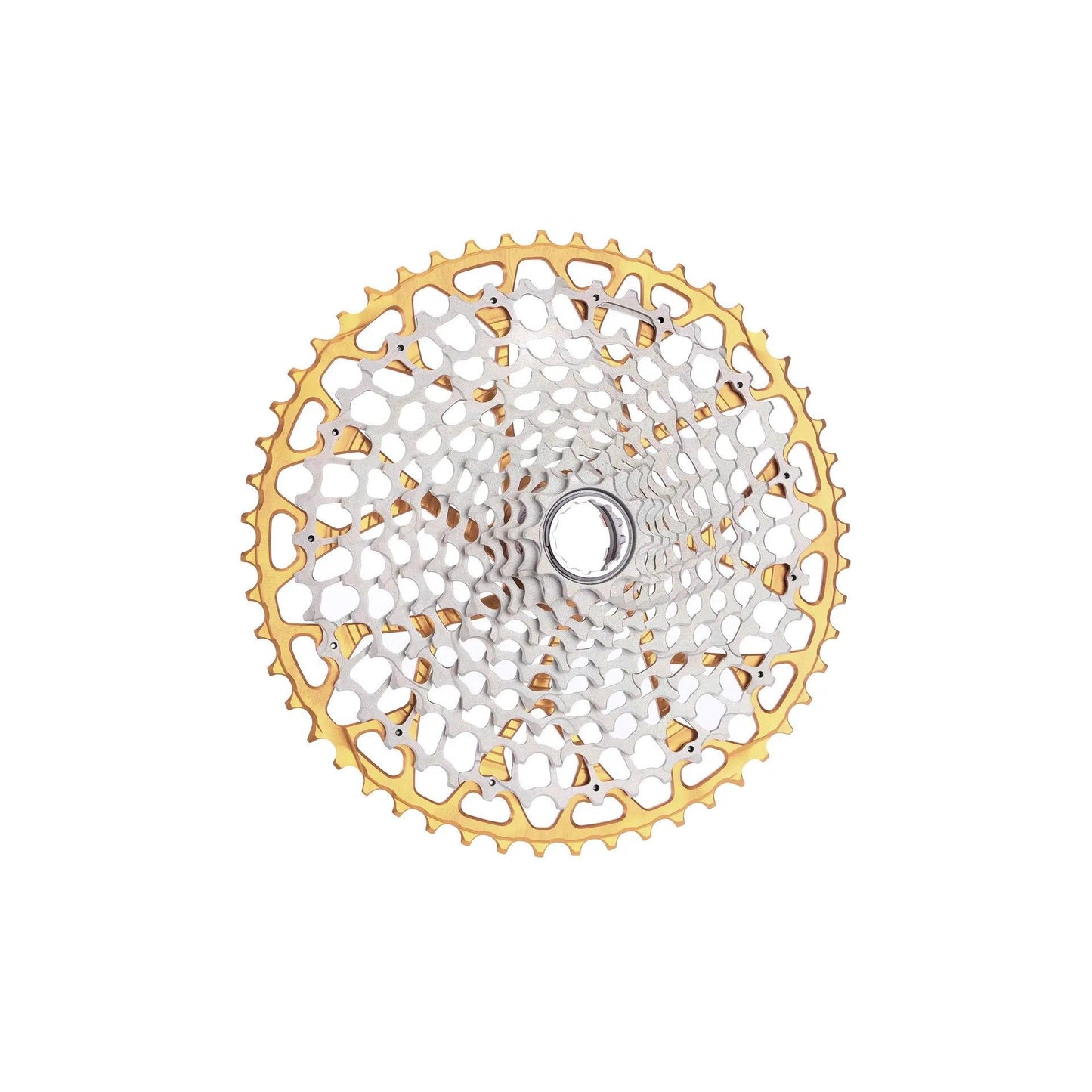 Garbaruk 12-Speed Gen2.0 Mtb Cassette For Eagle Transmission (XD Freehub)