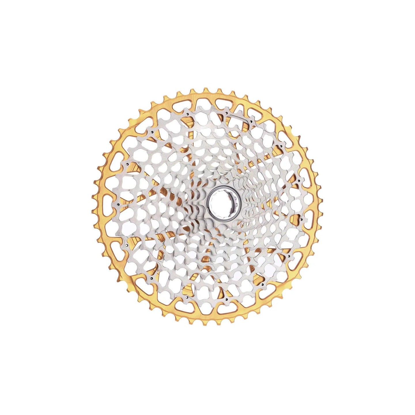 Garbaruk 12-Speed Gen2.0 Mtb Cassette For Eagle Transmission (XD Freehub)