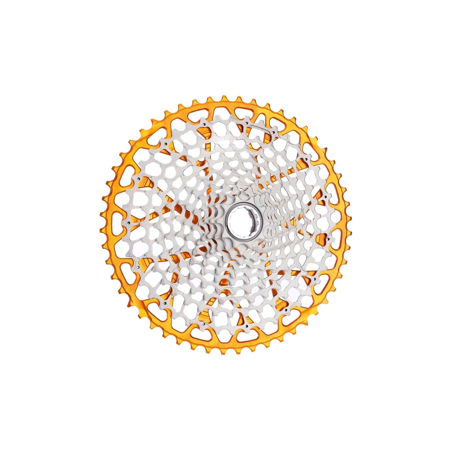 Garbaruk 12-Speed Gen2.0 Mtb Cassette For Eagle Transmission (XD Freehub)