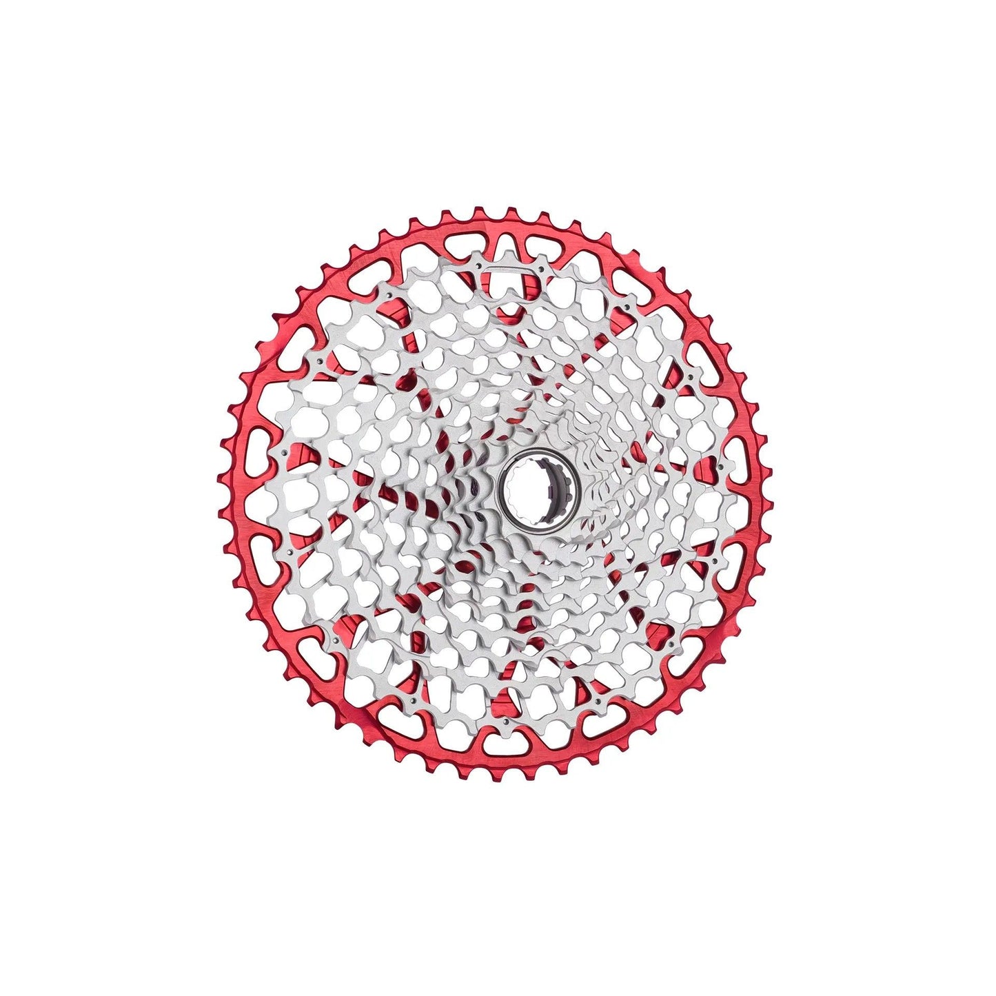 Garbaruk 12-Speed Gen2.0 Mtb Cassette For Eagle Transmission (XD Freehub)