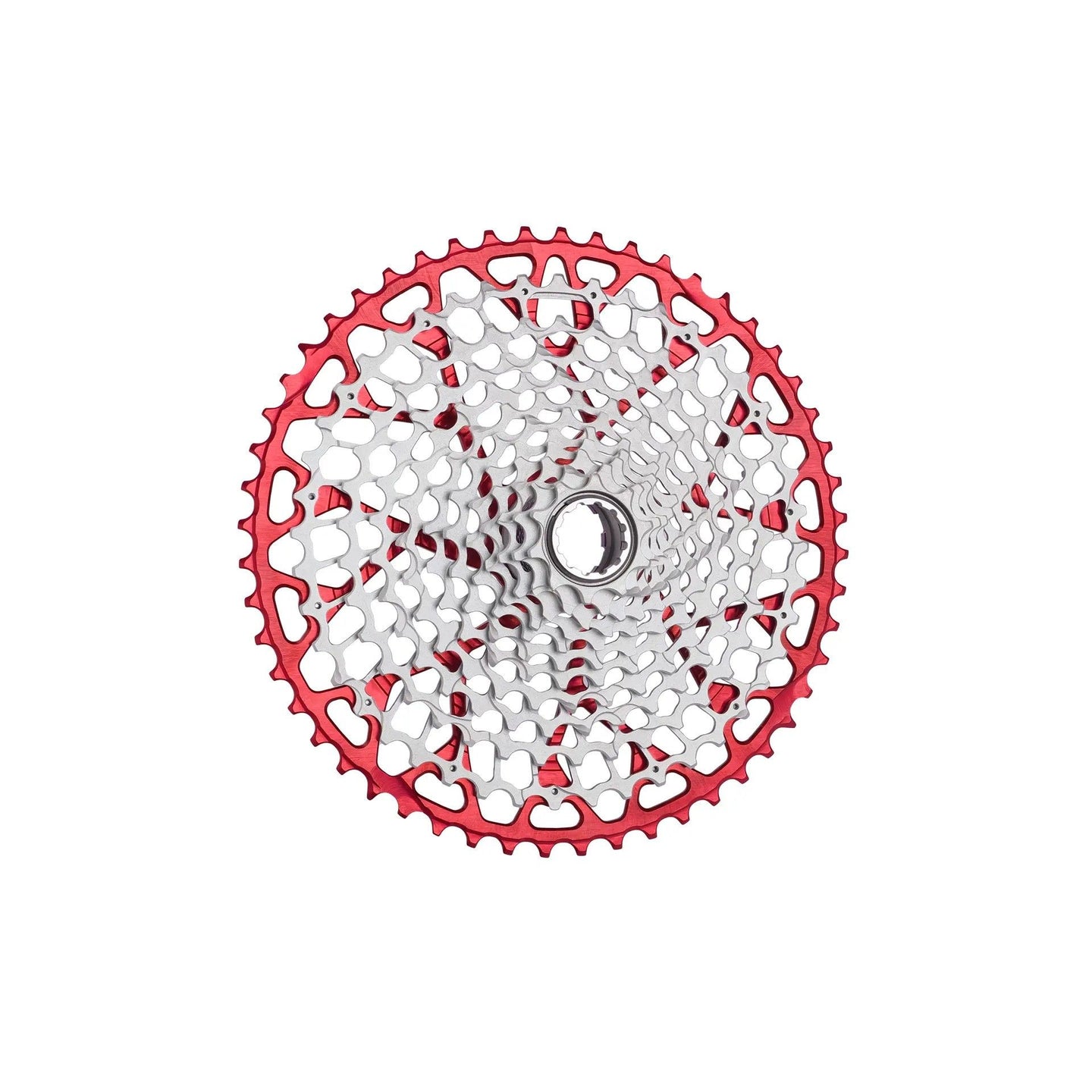 Garbaruk 12-Speed Gen2.0 Mtb Cassette For Eagle Transmission (XD Freehub)