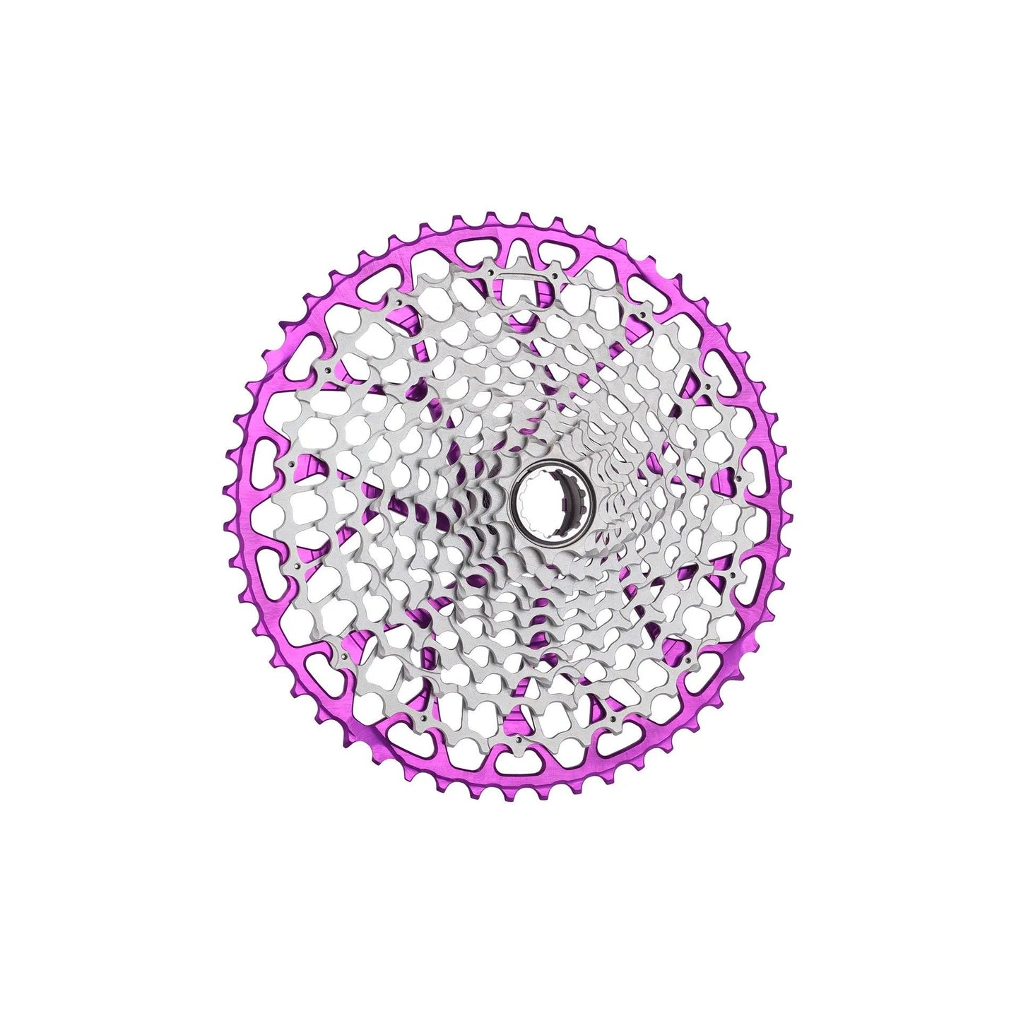 Garbaruk 12-Speed Gen2.0 Mtb Cassette For Eagle Transmission (XD Freehub)