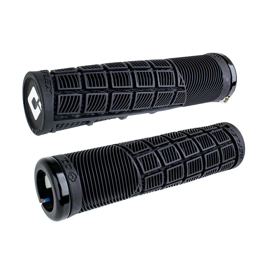 Reflex Lock-On Grips (135mm)