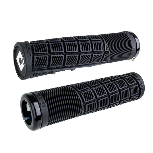 Reflex Lock-On Grips (135mm)
