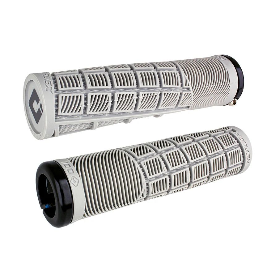 Reflex Lock-On Grips (135mm)