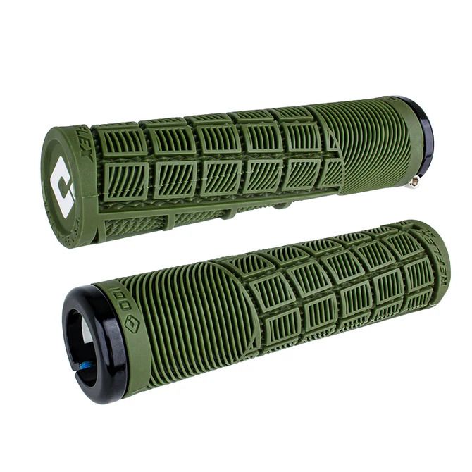 Reflex XL Lock-On Grips (135mm)