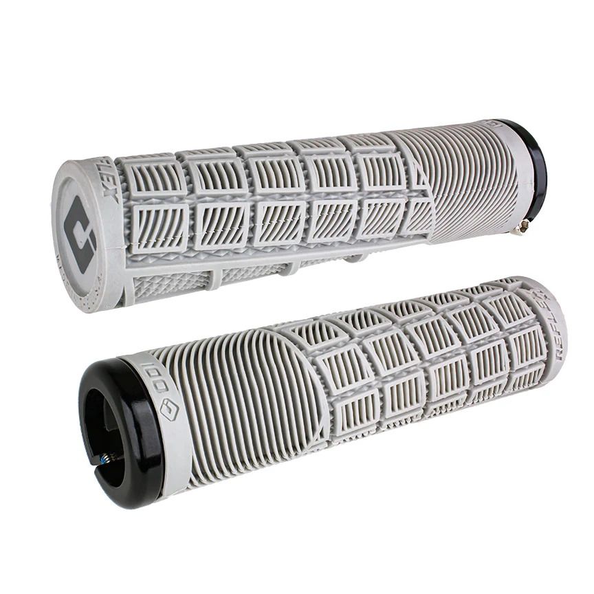 Reflex XL Lock-On Grips (135mm)