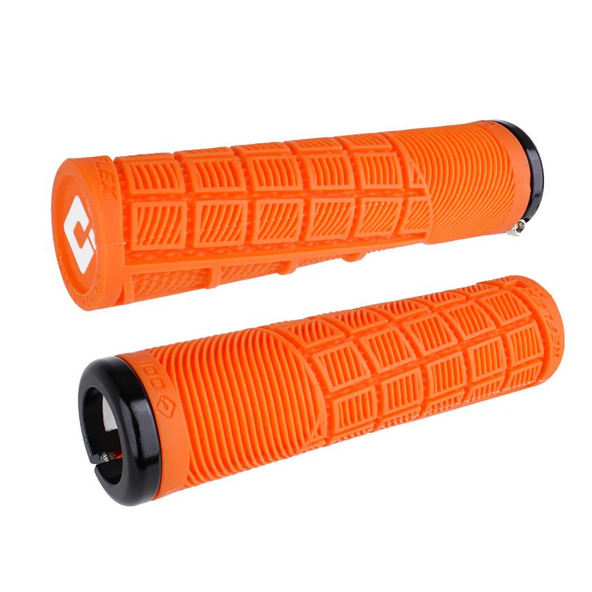 Reflex XL Lock-On Grips (135mm)