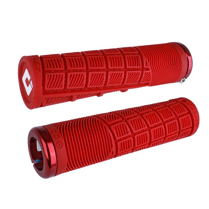 Reflex XL Lock-On Grips (135mm)