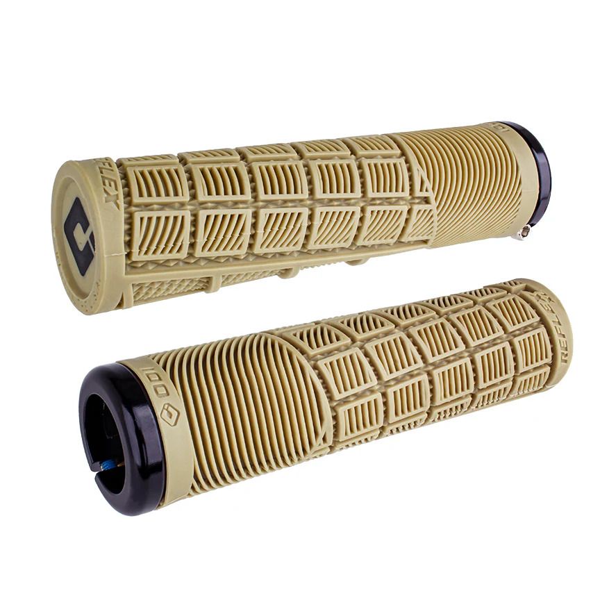 Reflex XL Lock-On Grips (135mm)
