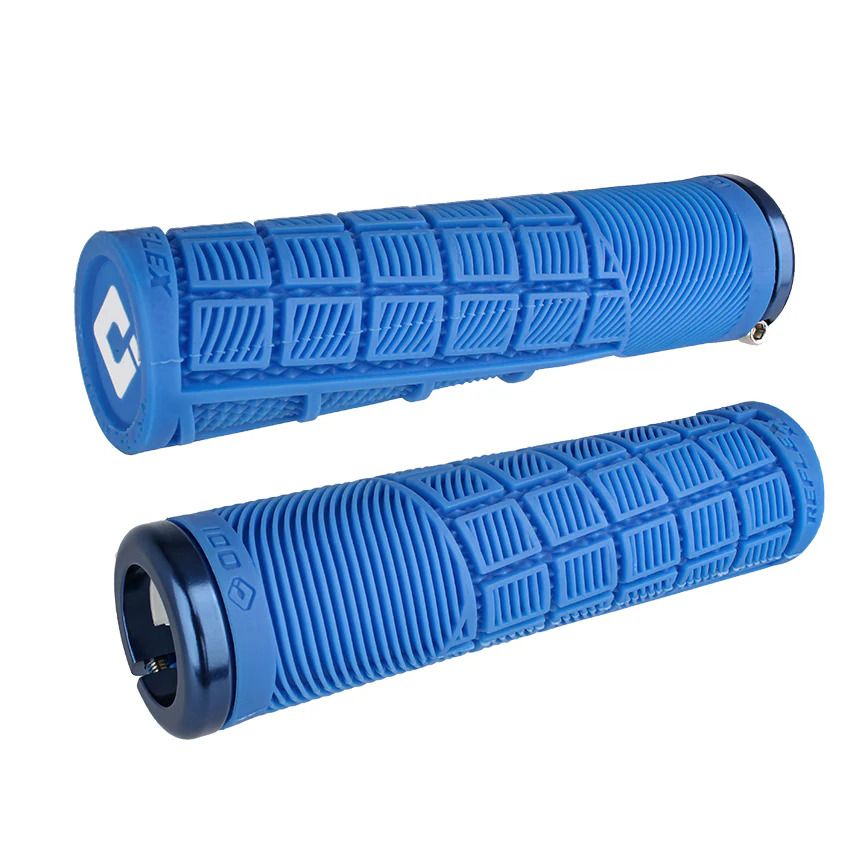 Reflex XL Lock-On Grips (135mm)
