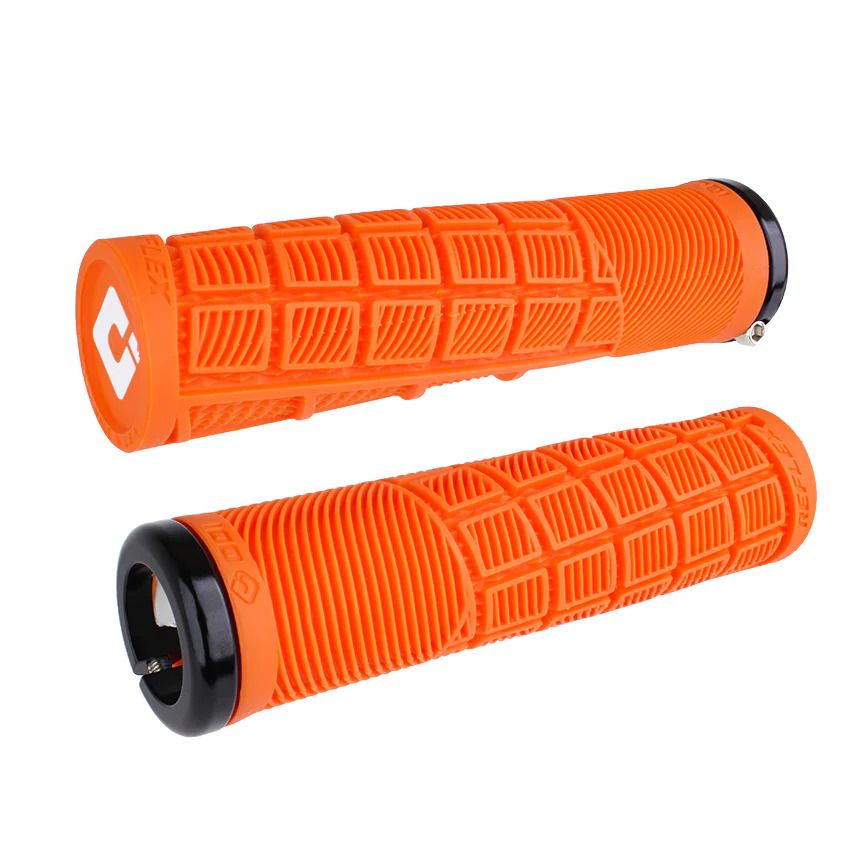 Reflex Lock-On Grips (135mm)