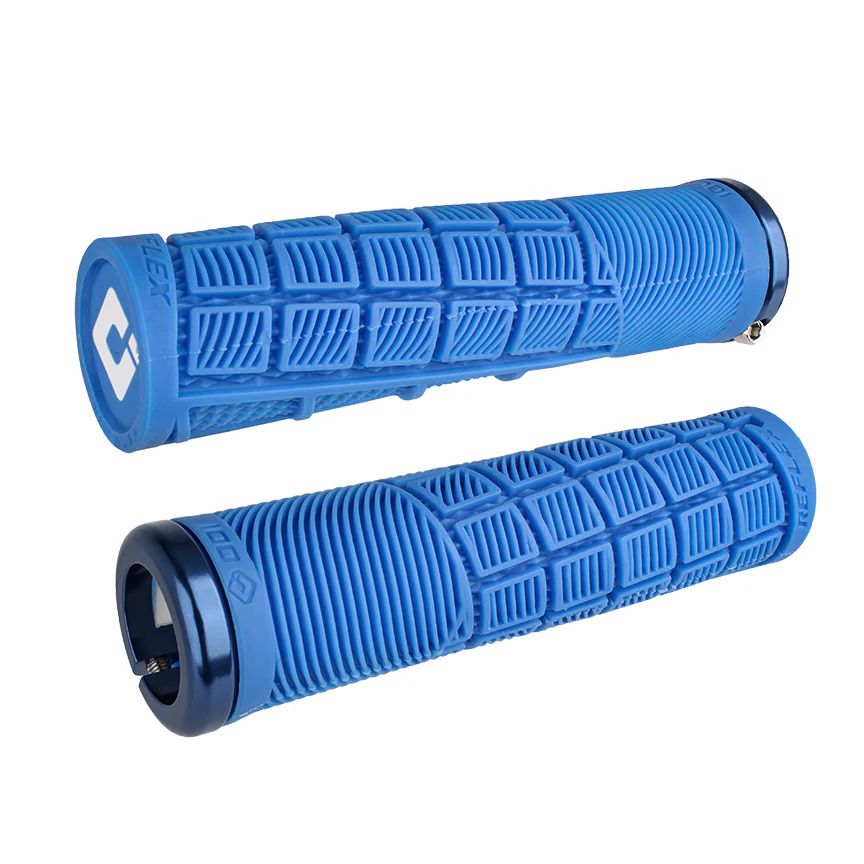 Reflex Lock-On Grips (135mm)