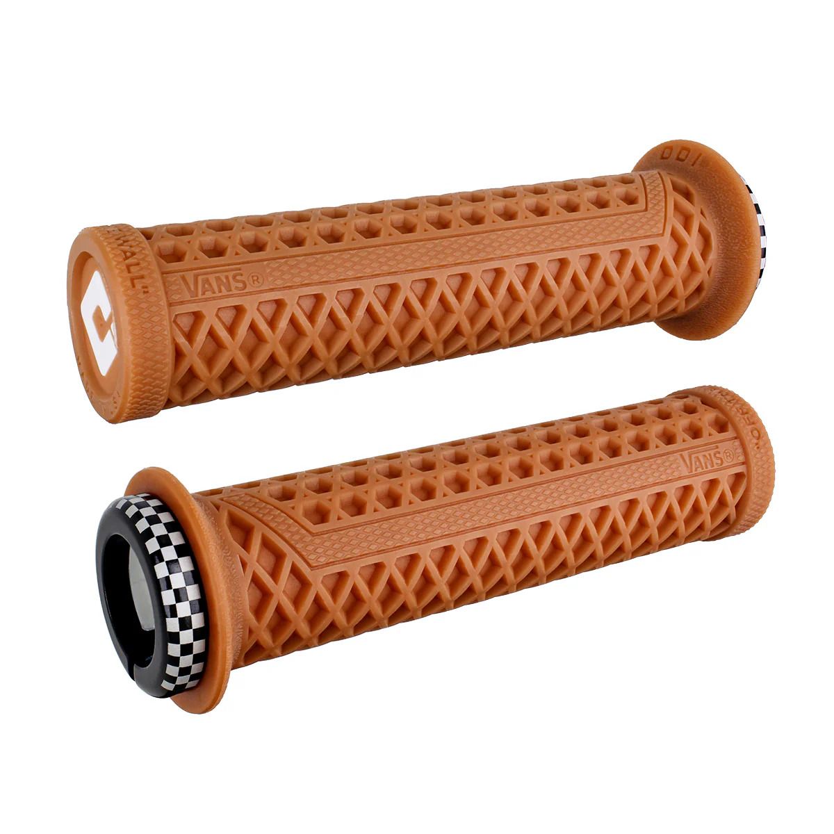 Vans V2.1 Lock-On Grips (135mm)