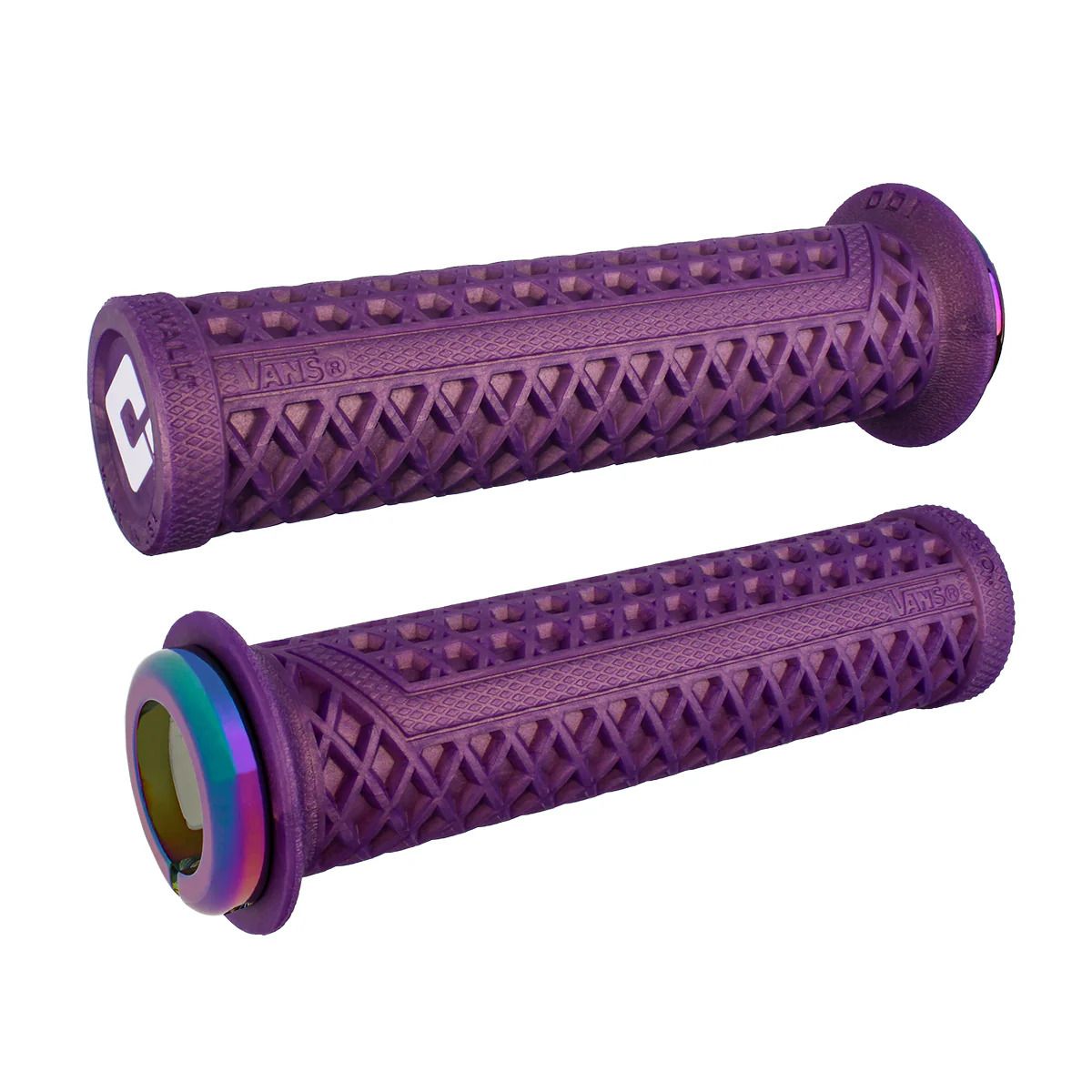 Vans V2.1 Lock-On Grips (135mm)