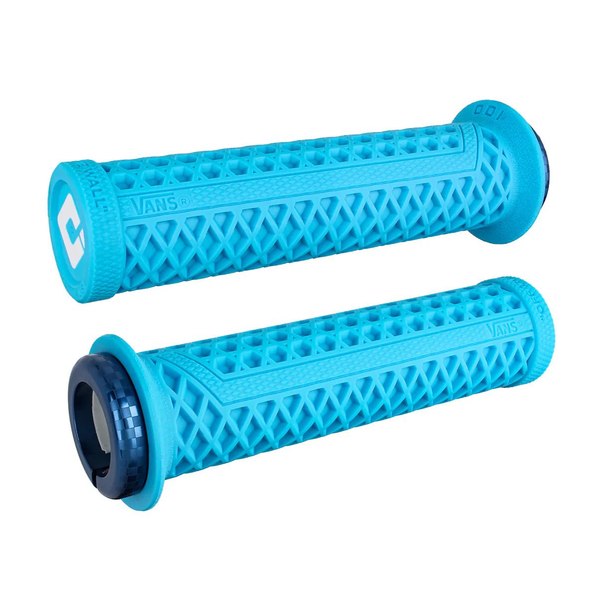 Vans V2.1 Lock-On Grips (135mm)