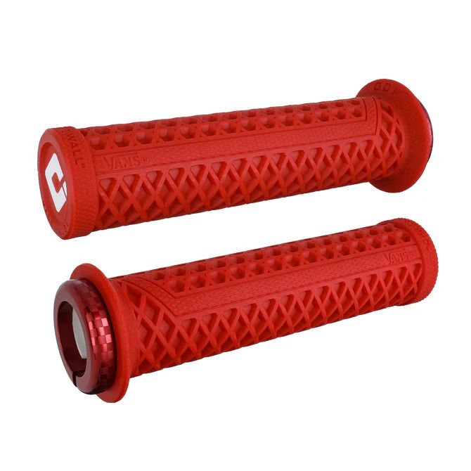 Vans V2.1 Lock-On Grips (135mm)