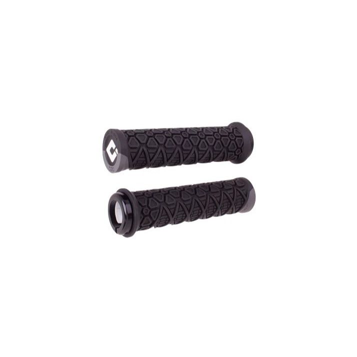Vanquish Lock-On Grips (135mm)