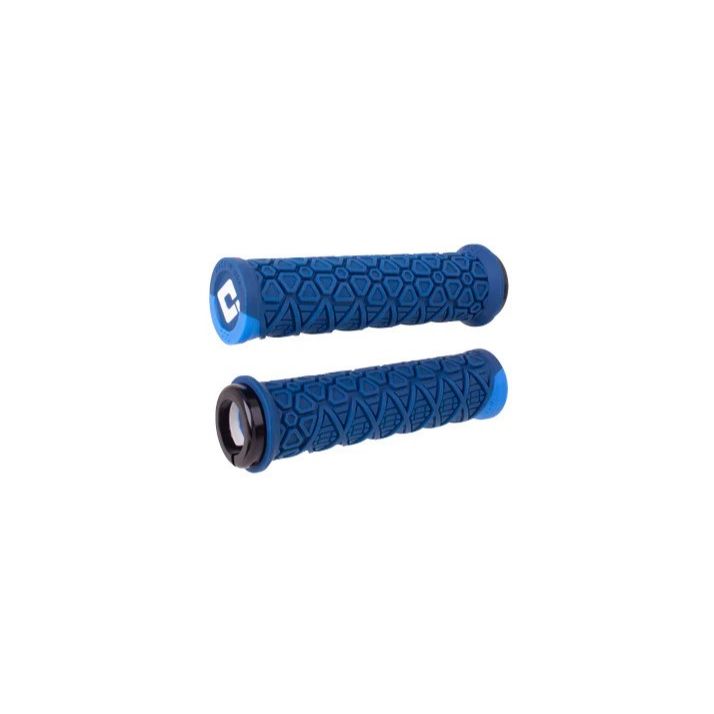 Vanquish Lock-On Grips (135mm)