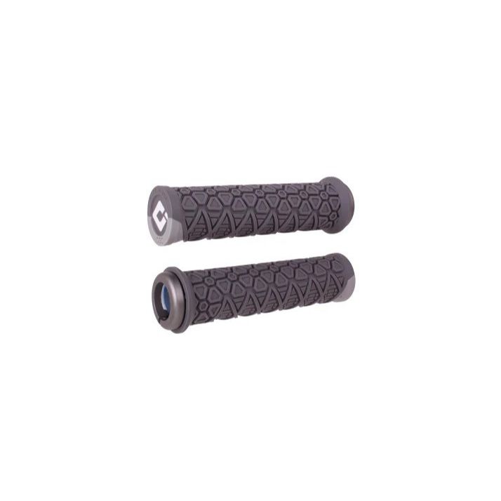 Vanquish Lock-On Grips (135mm)