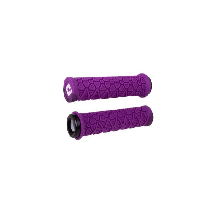 Vanquish Lock-On Grips (135mm)
