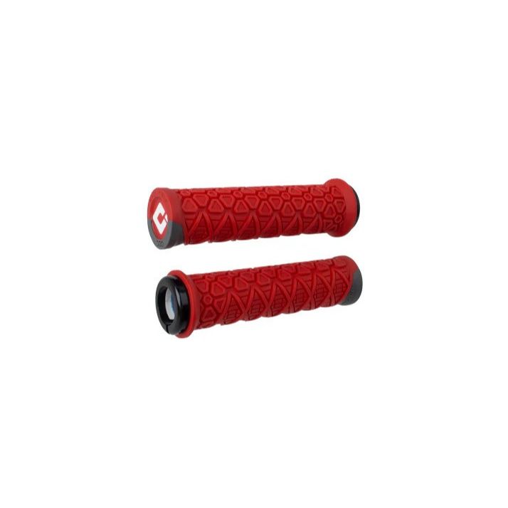 Vanquish Lock-On Grips (135mm)