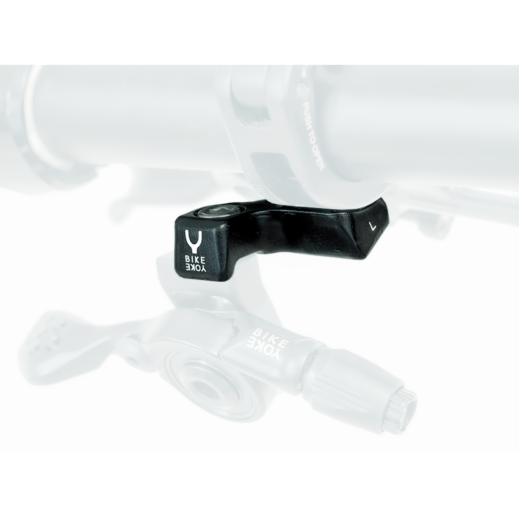 I-Spec EV Adapter